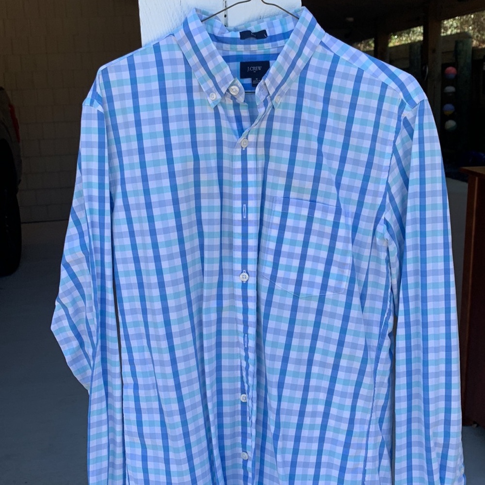 Jcrew button down - Picture 3 of 3
